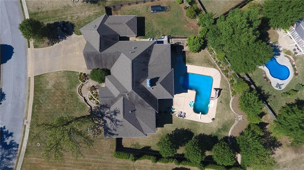 Southern Trace Rogers - Residential