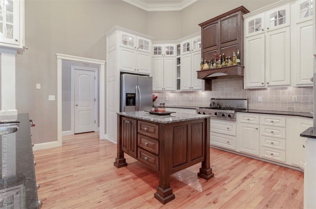 Southern Trace Rogers - Residential