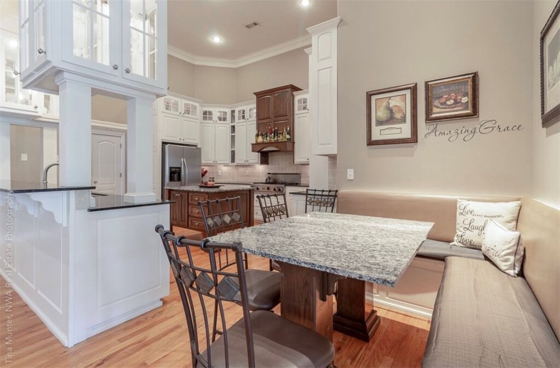 Southern Trace Rogers - Residential