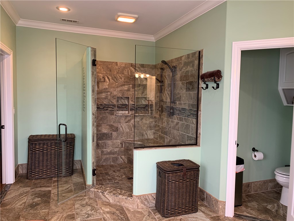 Southern Trace Rogers - Residential