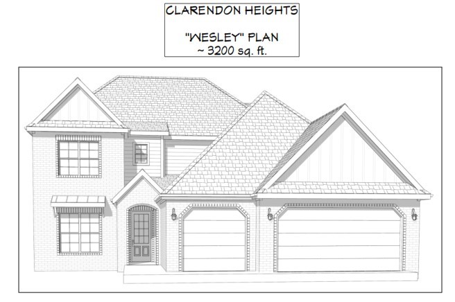 Clarendon Heights - Residential