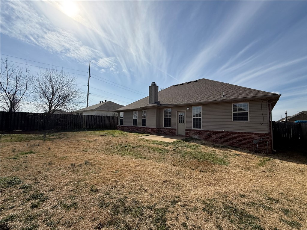 Stoneburrow Add Ph Ii Bentonville - Residential