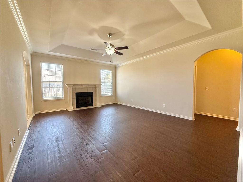 Stoneburrow Add Ph Ii Bentonville - Residential