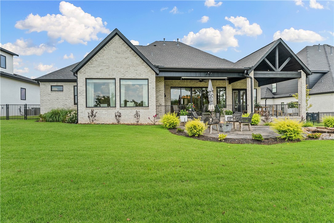 Shadow Valley Ph 10 Rogers - Residential