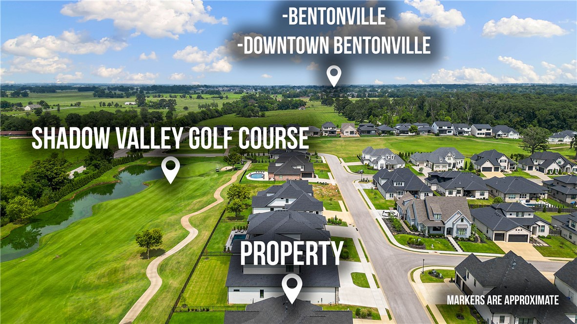 Shadow Valley Ph 10 Rogers - Residential