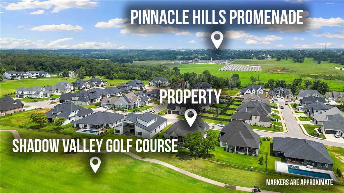 Shadow Valley Ph 10 Rogers - Residential