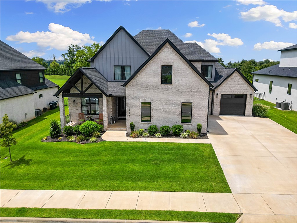 Shadow Valley Ph 10 Rogers - Residential