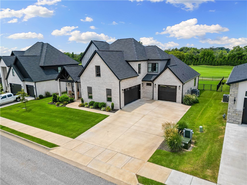 Shadow Valley Ph 10 Rogers - Residential