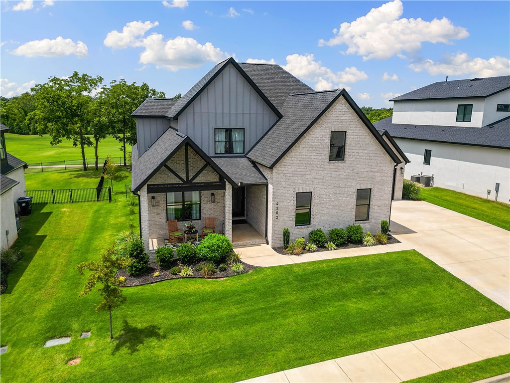 Shadow Valley Ph 10 Rogers - Residential