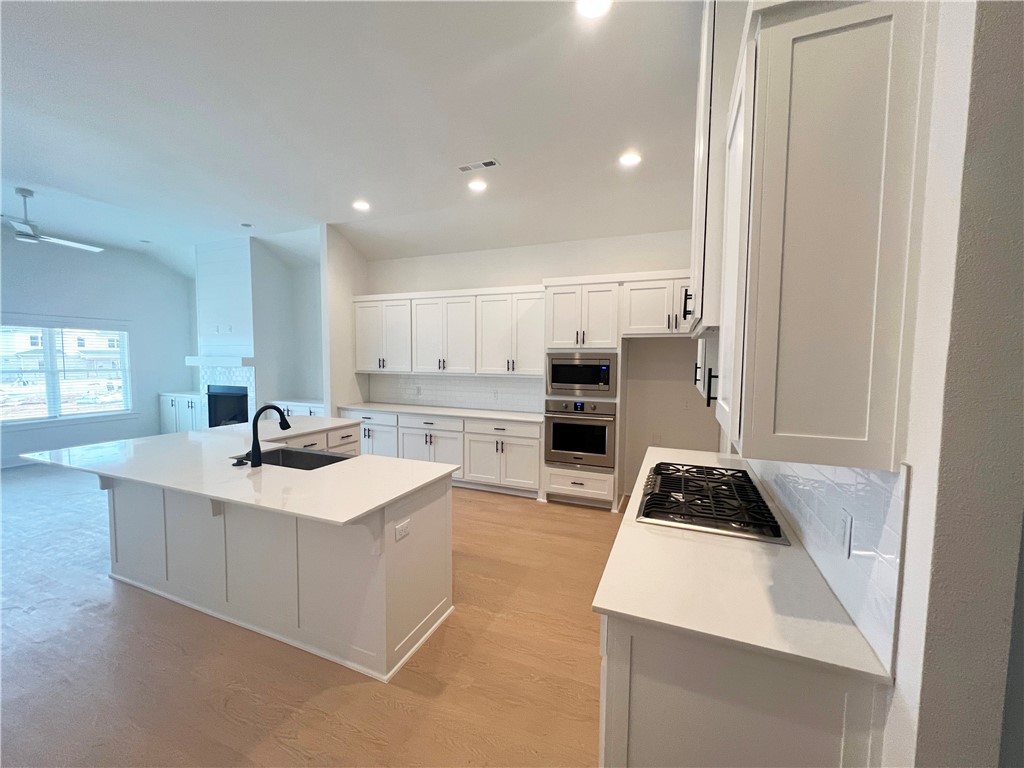 Aurora - Residential Lease