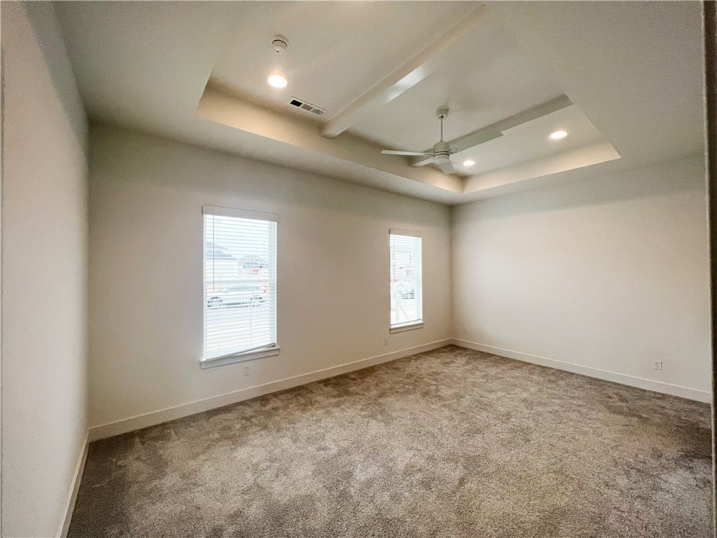 Aurora - Residential Lease