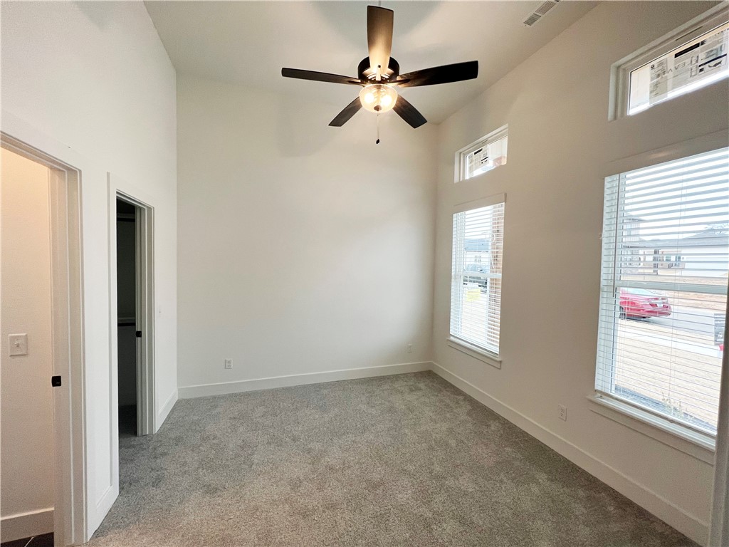 Aurora - Residential Lease