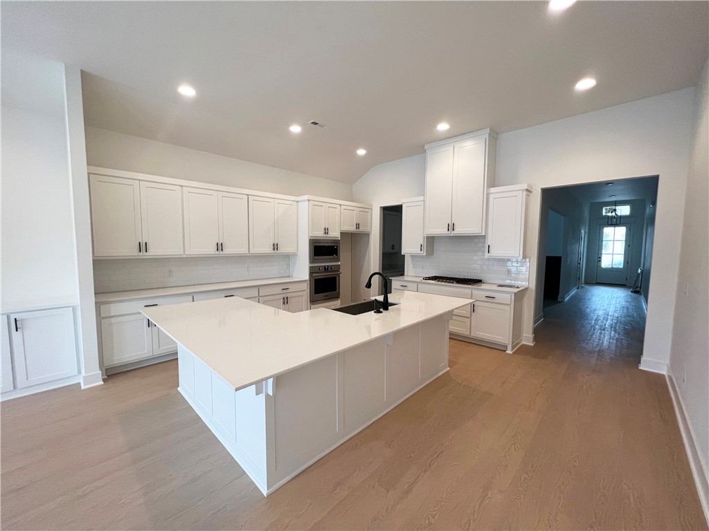 Aurora - Residential Lease