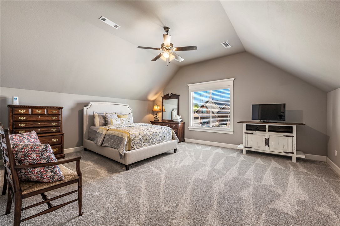 SOUTH POINTE S/D PH I - Residential