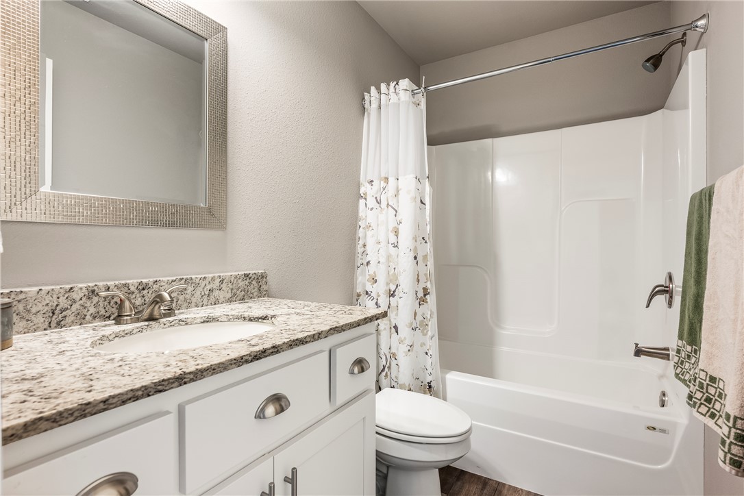 SOUTH POINTE S/D PH I - Residential