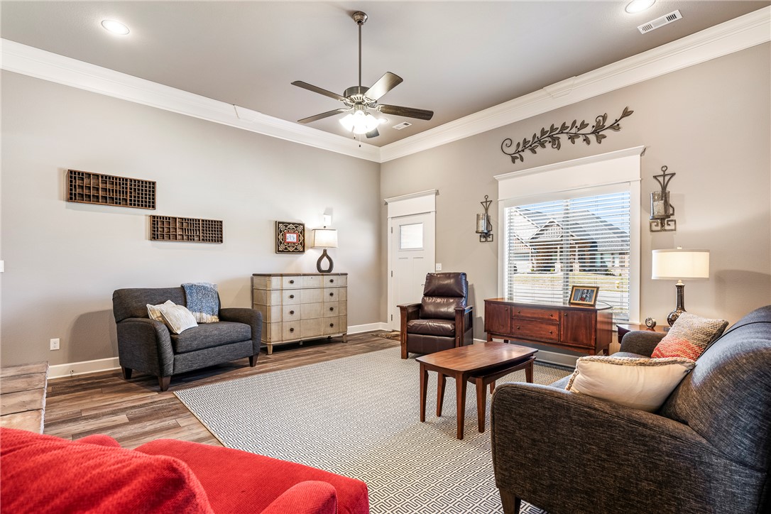 SOUTH POINTE S/D PH I - Residential