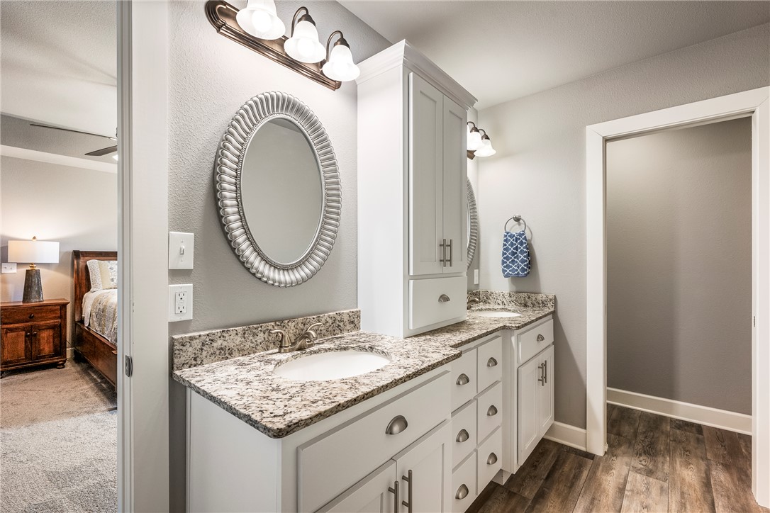 SOUTH POINTE S/D PH I - Residential