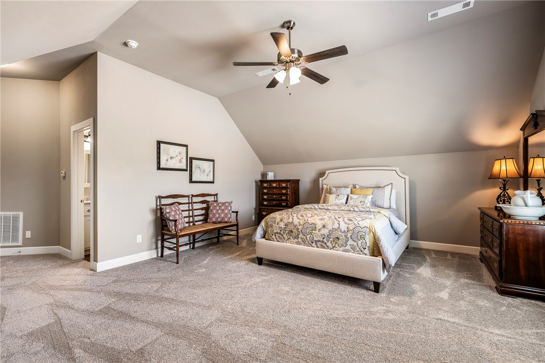 SOUTH POINTE S/D PH I - Residential