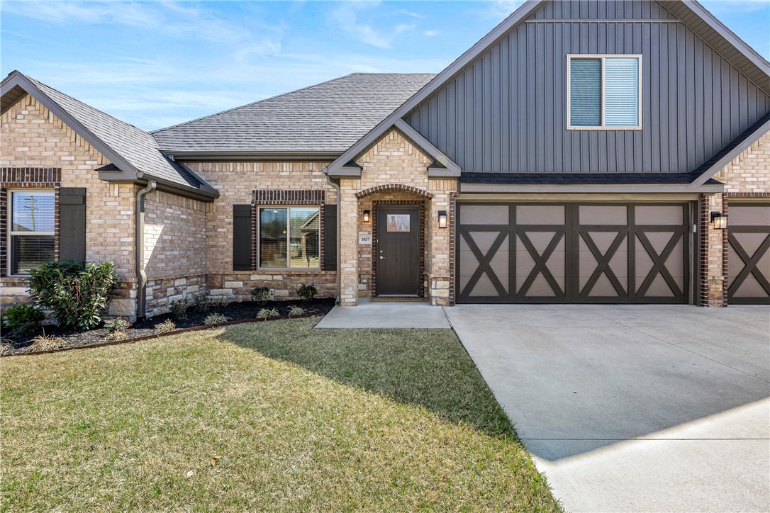 SOUTH POINTE S/D PH I - Residential