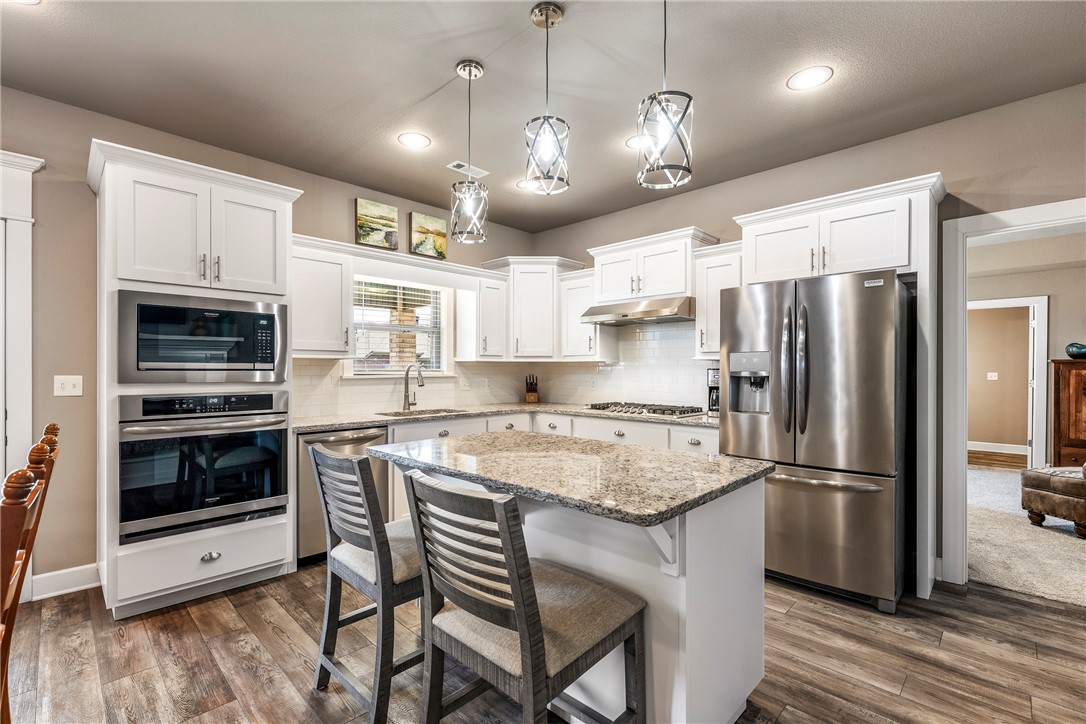 SOUTH POINTE S/D PH I - Residential