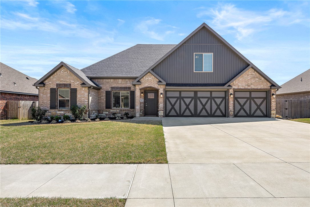 SOUTH POINTE S/D PH I - Residential