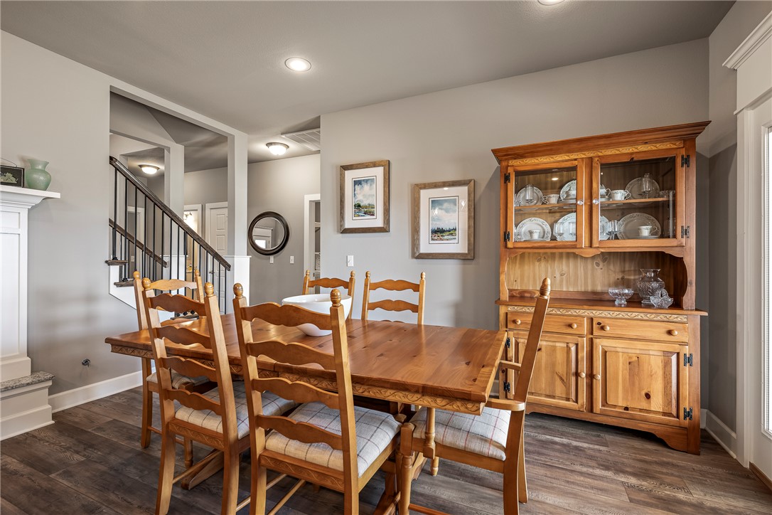 SOUTH POINTE S/D PH I - Residential