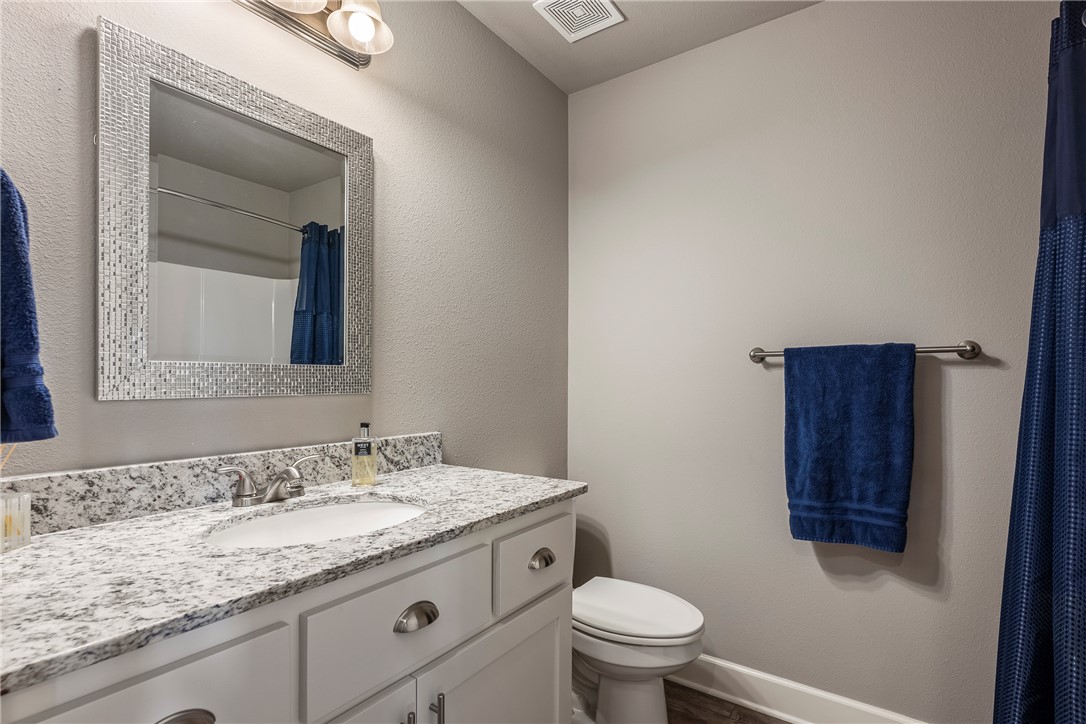 SOUTH POINTE S/D PH I - Residential