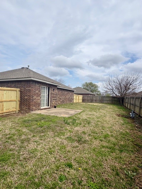 Clabber Creek Ph IV - Residential Lease