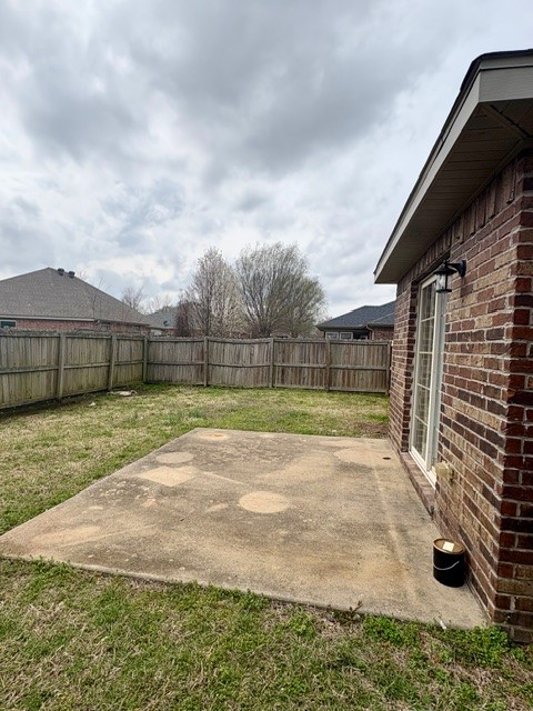 Clabber Creek Ph IV - Residential Lease