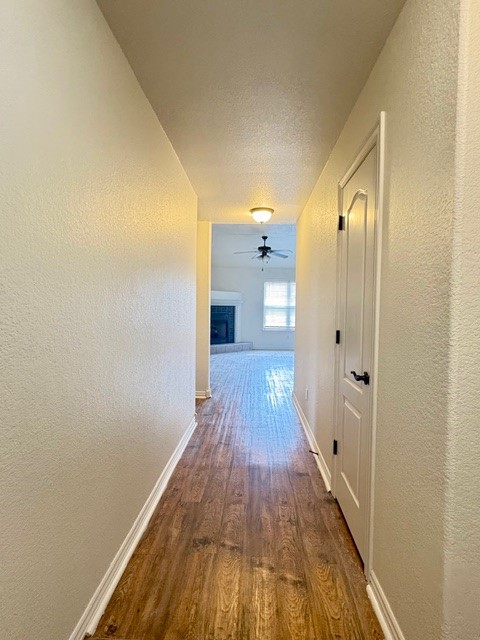 Clabber Creek Ph IV - Residential Lease