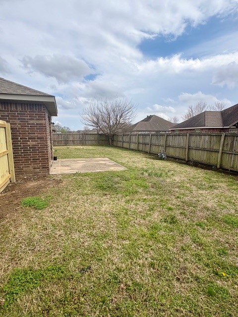 Clabber Creek Ph IV - Residential Lease