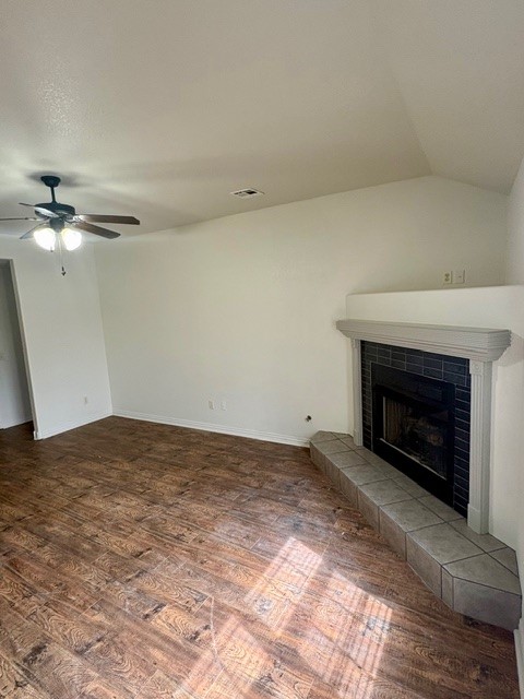 Clabber Creek Ph IV - Residential Lease