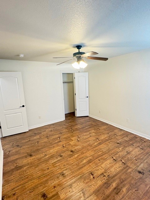 Clabber Creek Ph IV - Residential Lease