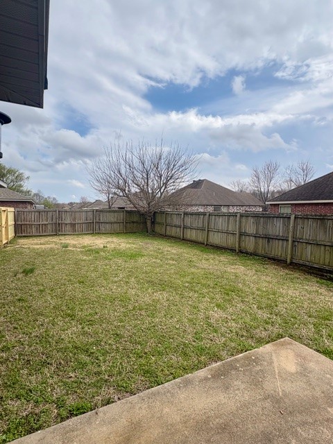 Clabber Creek Ph IV - Residential Lease