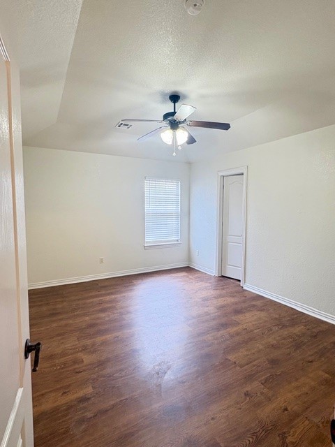 Clabber Creek Ph IV - Residential Lease