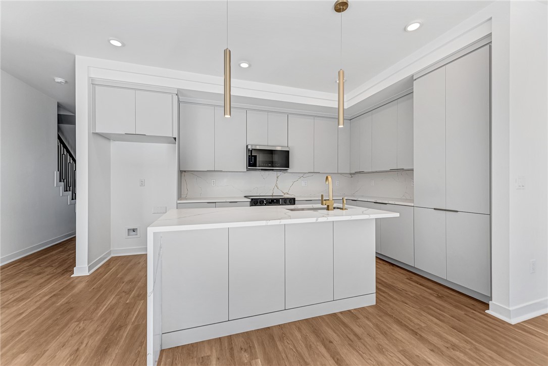 Parkside of Lowell - Residential