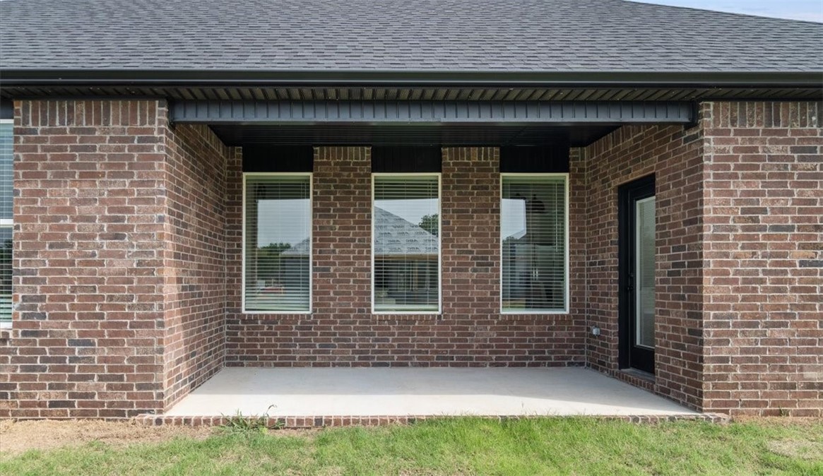 Noah's Landing - Residential