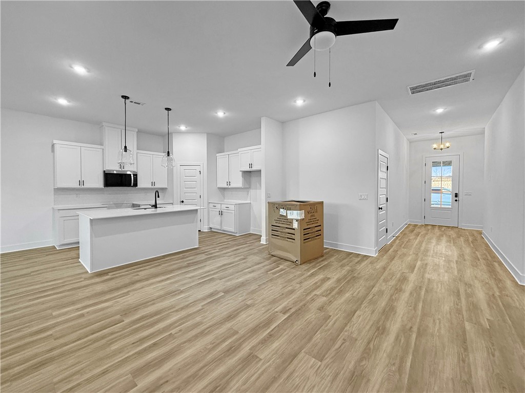 Noah's Landing - Residential