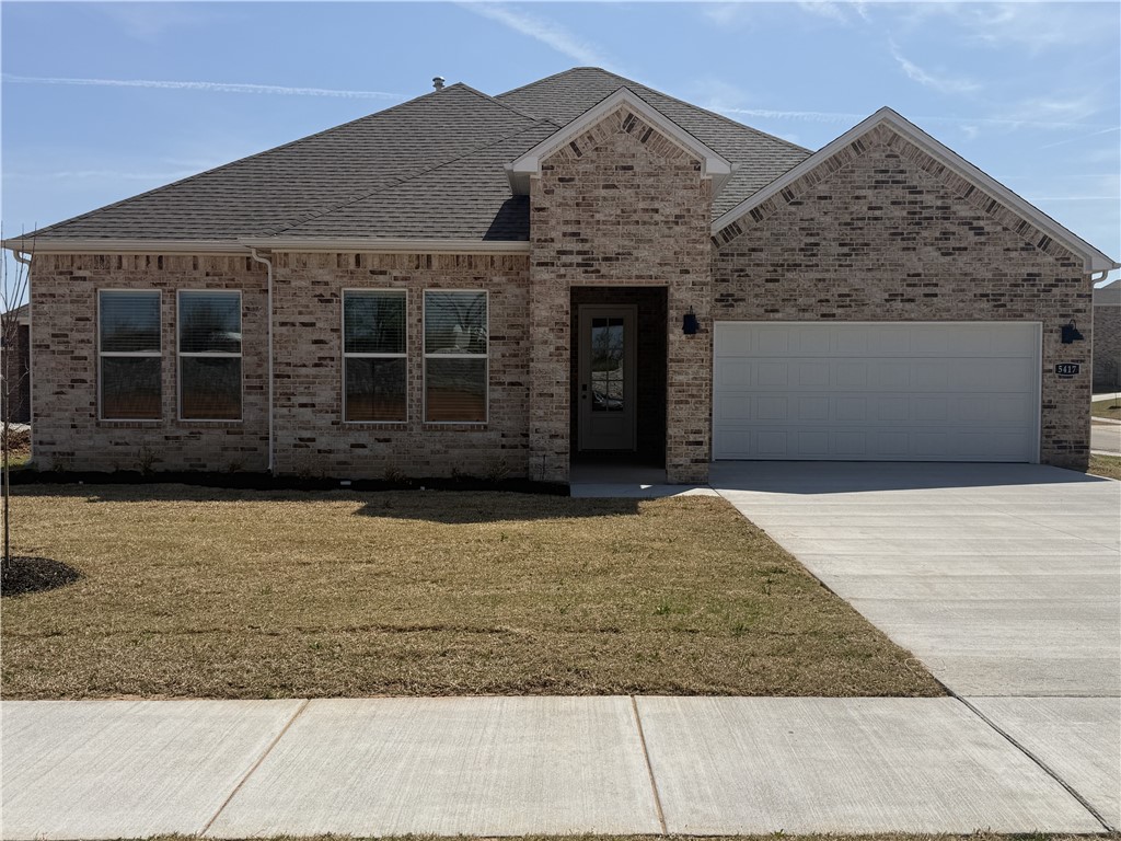 Noah's Landing - Residential