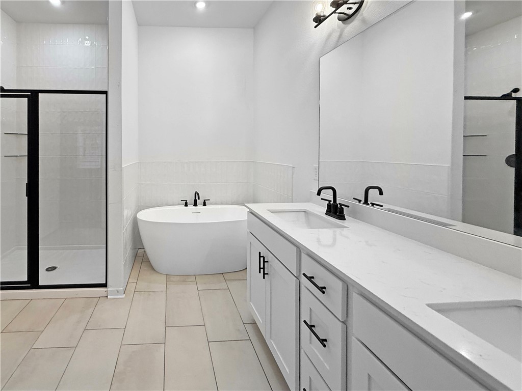 Noah's Landing - Residential