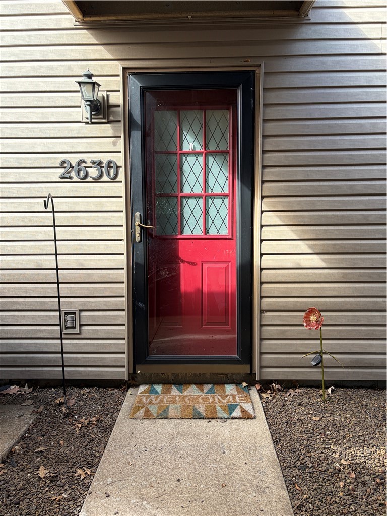 Oak Tree Condos - Residential Lease