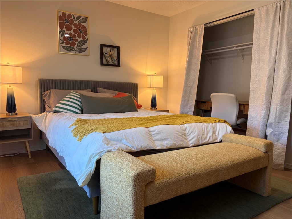 Oak Tree Condos - Residential Lease