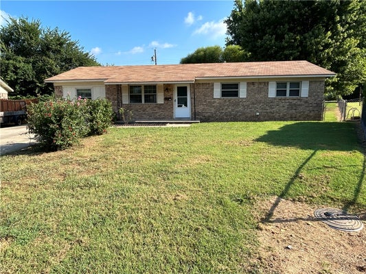 202 RITTER CIRCLE DR, SPRINGDALE, AR 72764 - Image bc6fa24e1516f43ef05c9f3e41beb9df/3481919097
