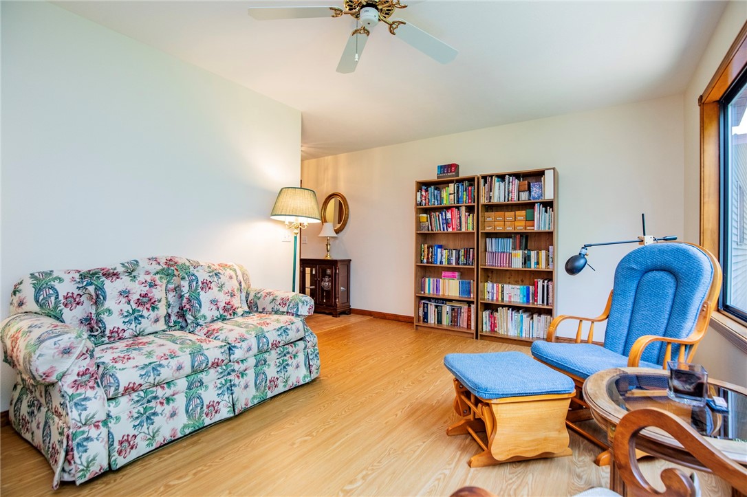 Unit 6 Holiday Island - Residential