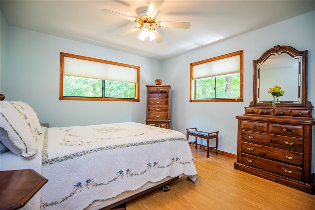 Unit 6 Holiday Island - Residential