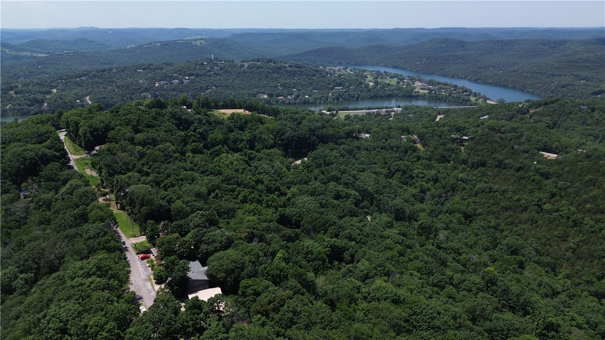 Unit 6 Holiday Island - Residential