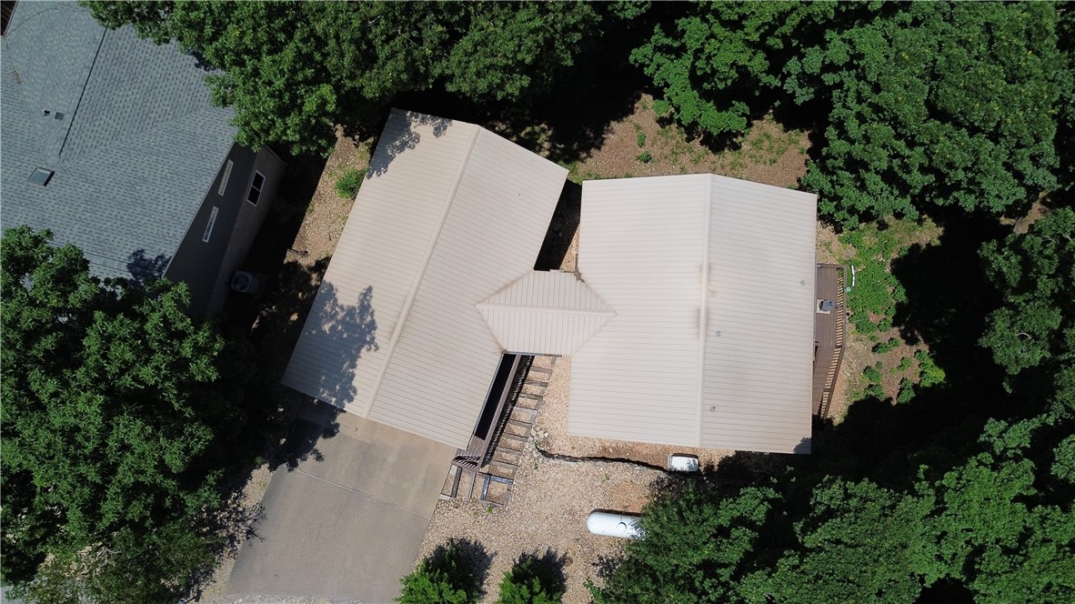 Unit 6 Holiday Island - Residential