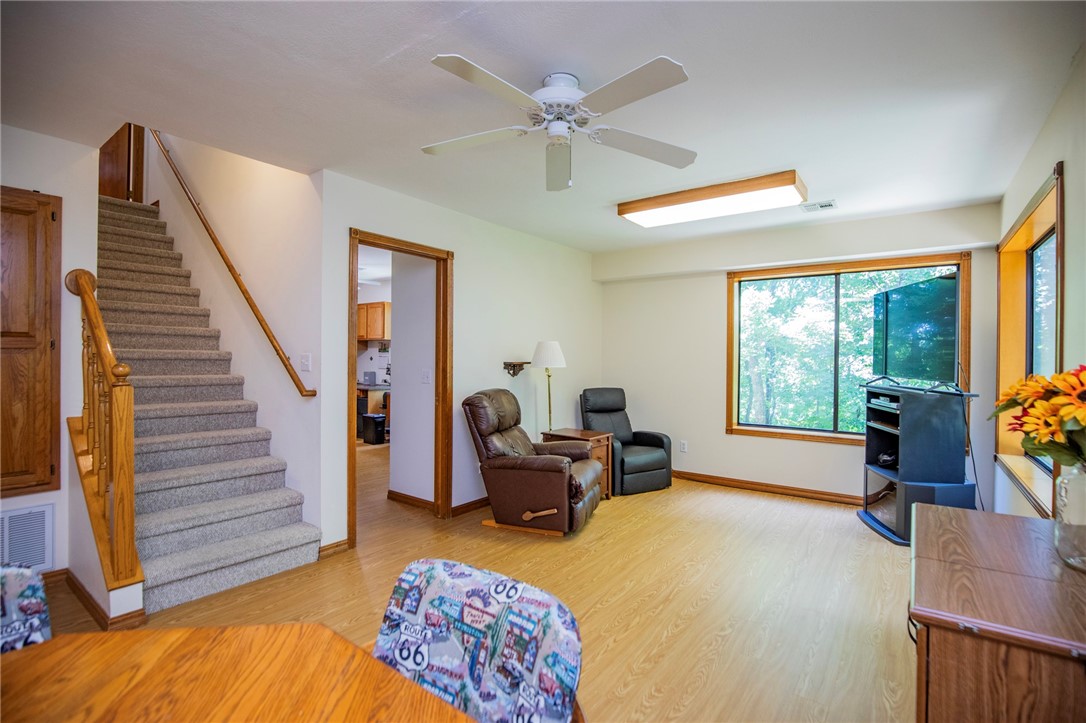 Unit 6 Holiday Island - Residential