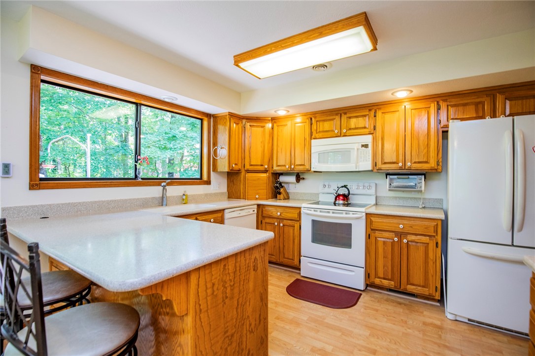 Unit 6 Holiday Island - Residential