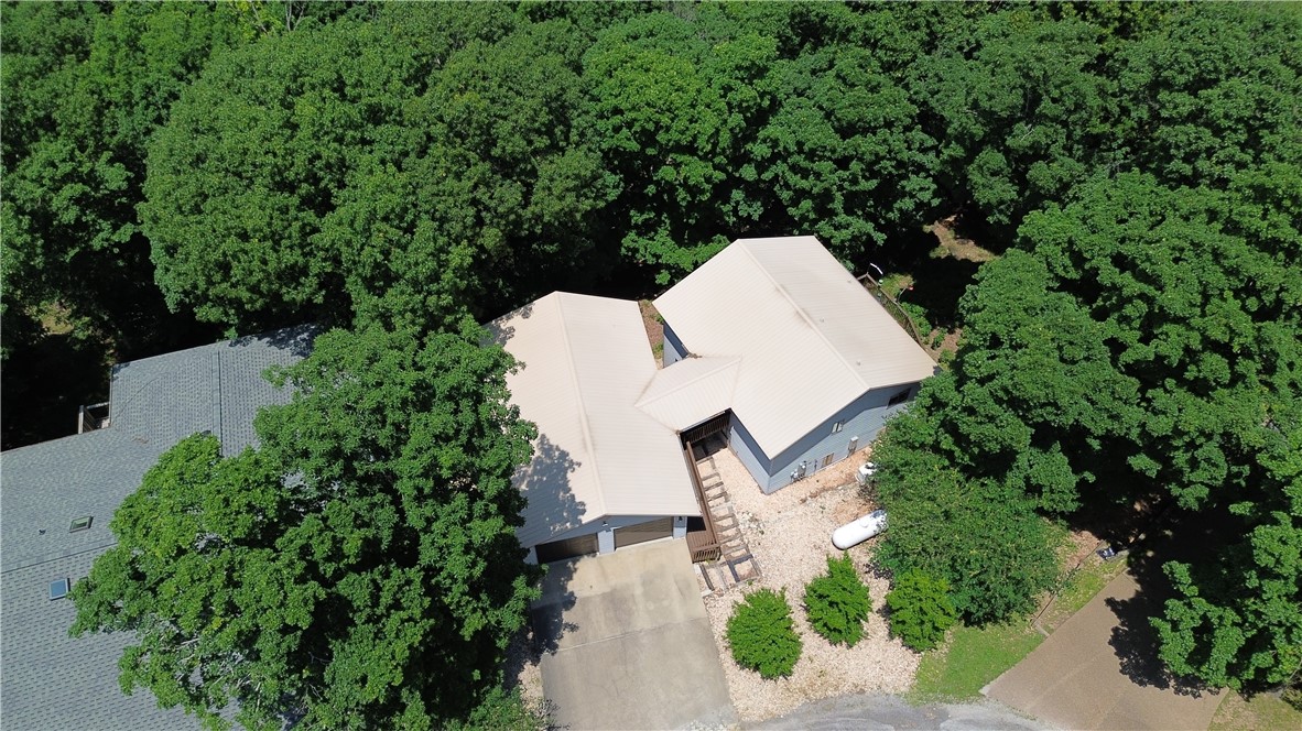 Unit 6 Holiday Island - Residential